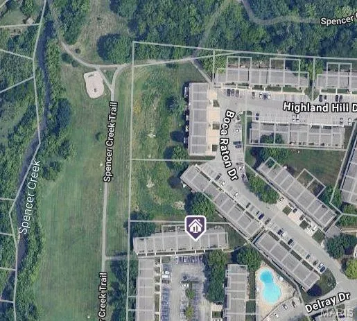 $170,000 | 30 Delray Court, St. Peters, MO 63376