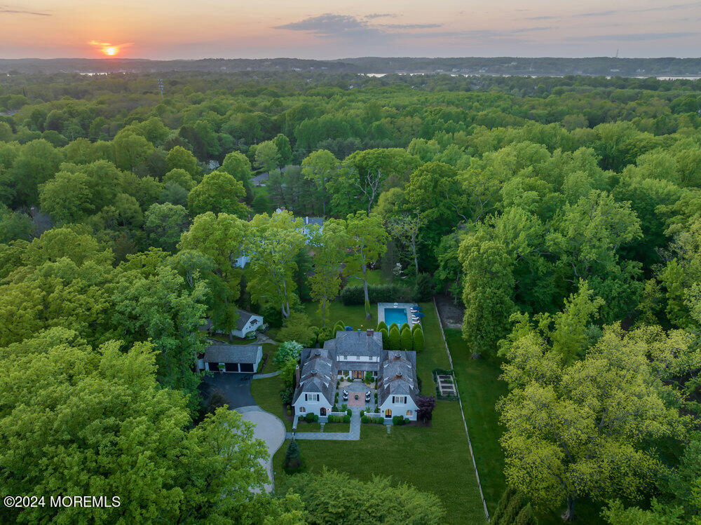 1 Post Road Rumson, NJ 07760 - Photo 81 of 91 141_dji_20240513040454_0442_d-1_624
