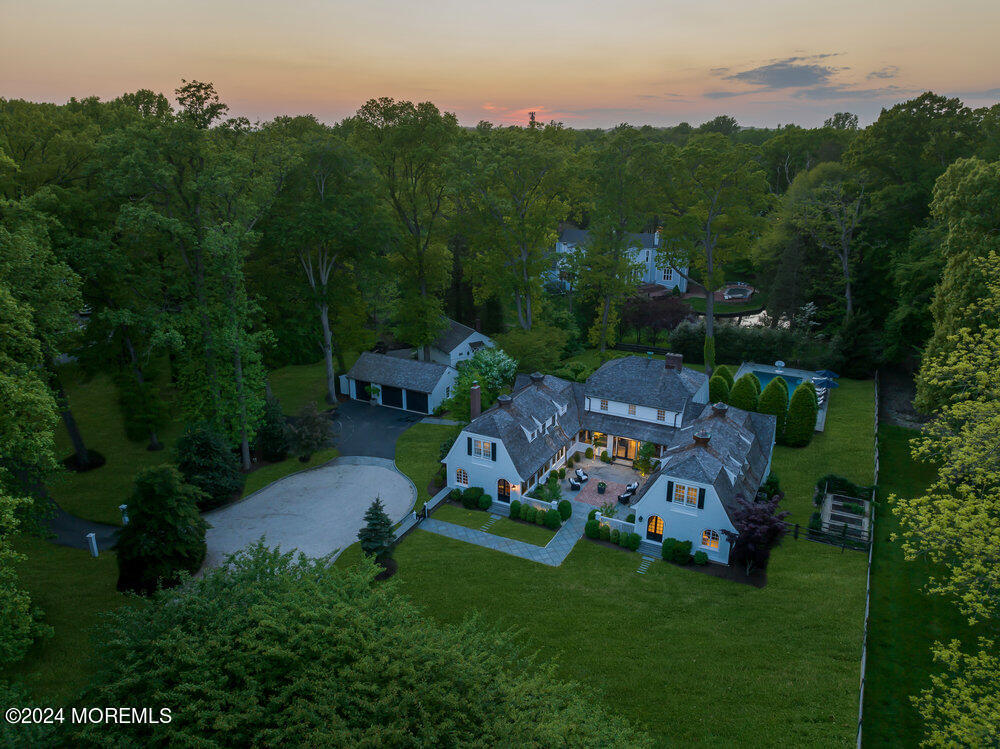 1 Post Road Rumson, NJ 07760 - Photo 83 of 91 147_dji_20240513041540_0479_d-1_178