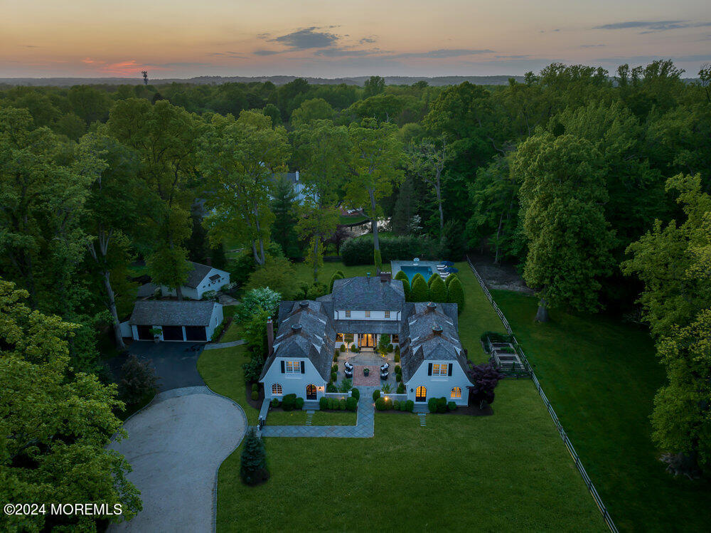 1 Post Road Rumson, NJ 07760 - Photo 84 of 91 148_dji_20240513041617_0484_d-1_446