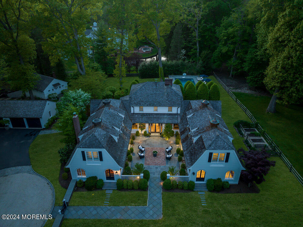 1 Post Road Rumson, NJ 07760 - Photo 85 of 91 150_dji_20240513042102_0499_d-1_572