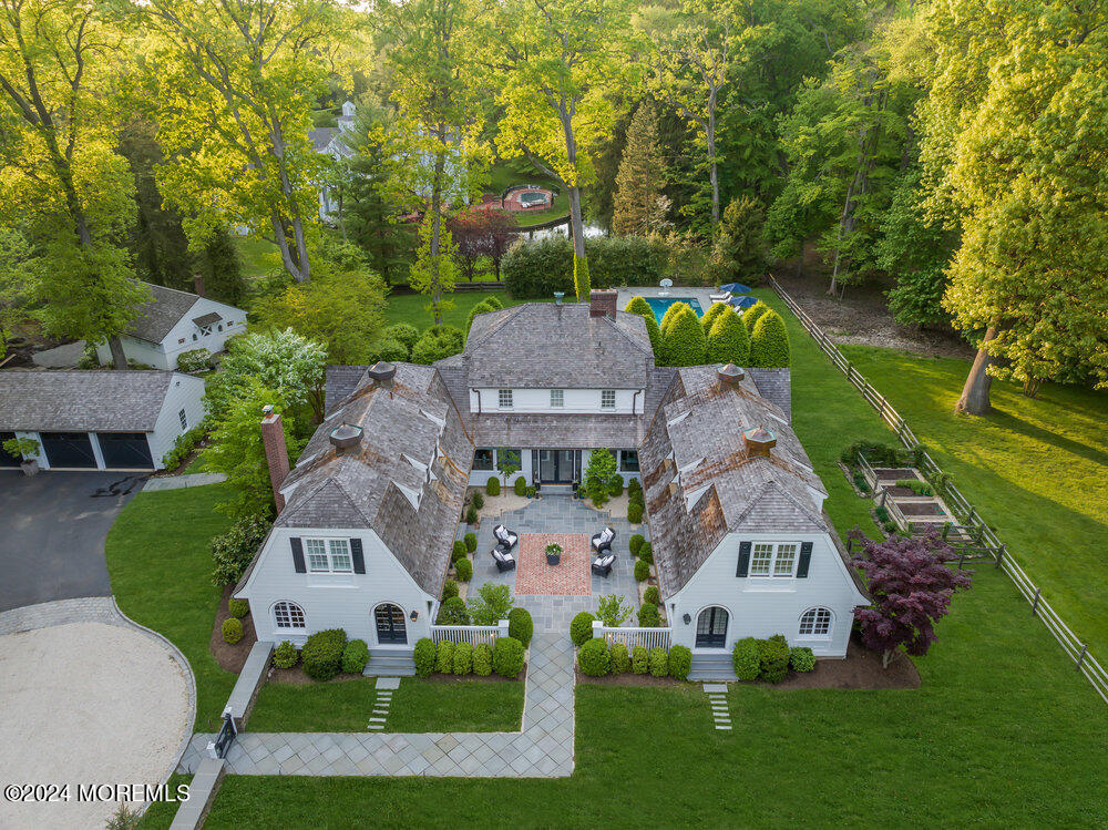 1 Post Road Rumson, NJ 07760 - Photo 86 of 91 155_dji_20240513032054_0354_d-1_875