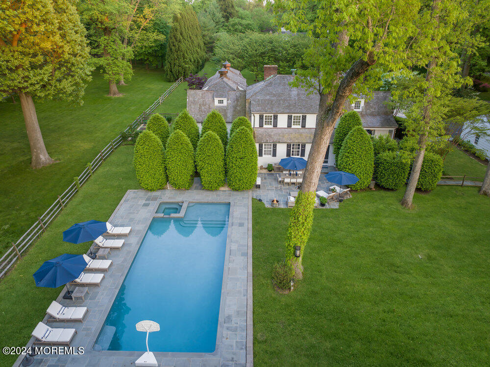 1 Post Road Rumson, NJ 07760 - Photo 90 of 91 162_dji_20240513034931_0414_d-1_648