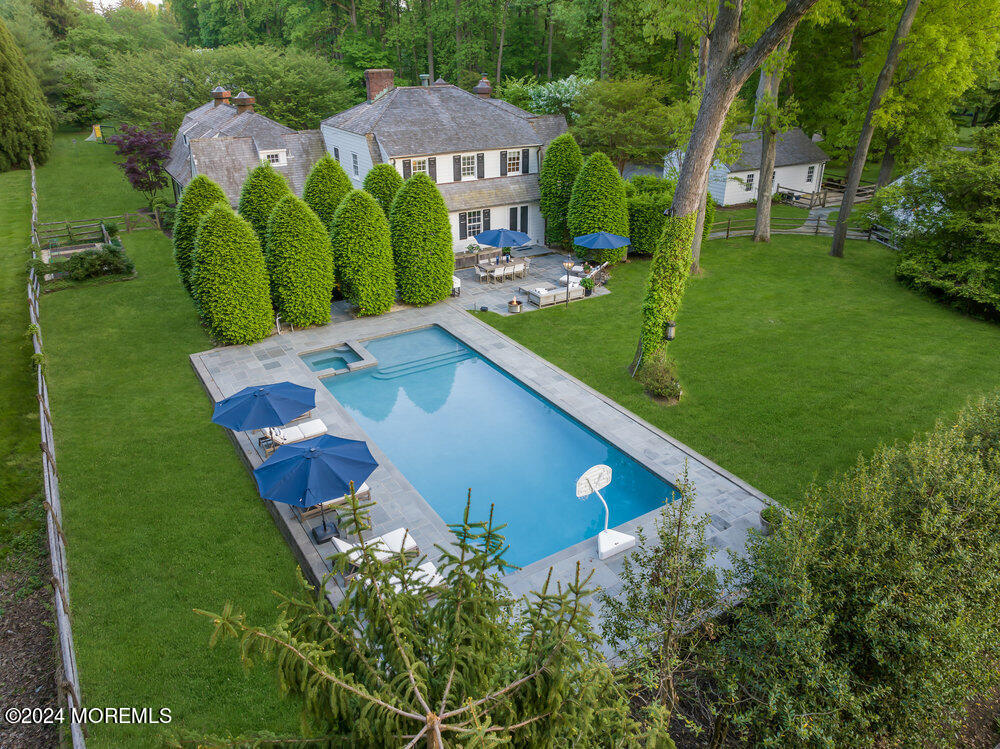 1 Post Road Rumson, NJ 07760 - Photo 91 of 91 163_dji_20240513035043_0419_d-1_848