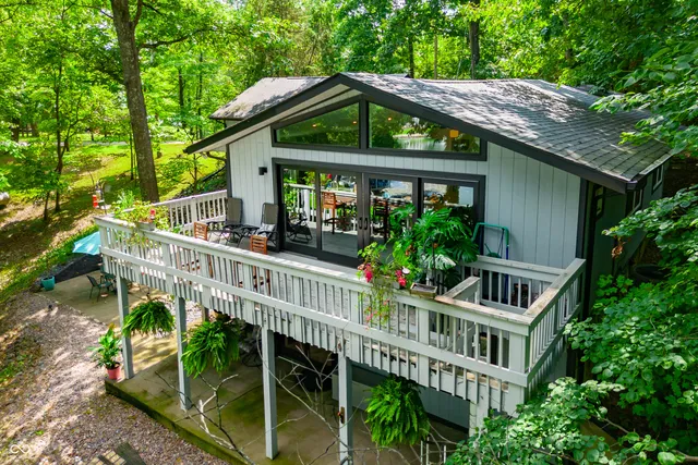 $785,000 | 7604 Heather Drive, Nineveh, IN 46164