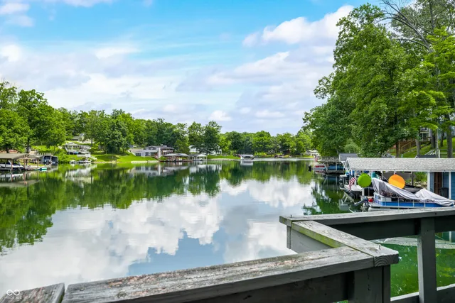 $785,000 | 7604 Heather Drive, Nineveh, IN 46164