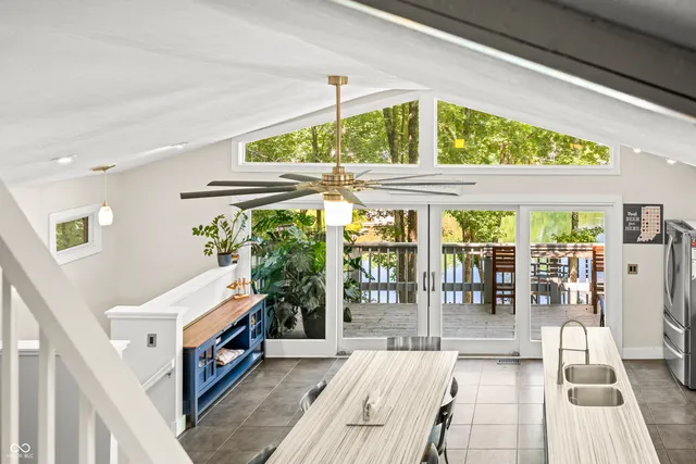 $785,000 | 7604 Heather Drive, Nineveh, IN 46164