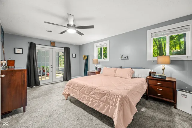 $785,000 | 7604 Heather Drive, Nineveh, IN 46164