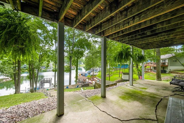 $785,000 | 7604 Heather Drive, Nineveh, IN 46164