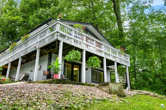 $785,000 | 7604 Heather Drive, Nineveh, IN 46164