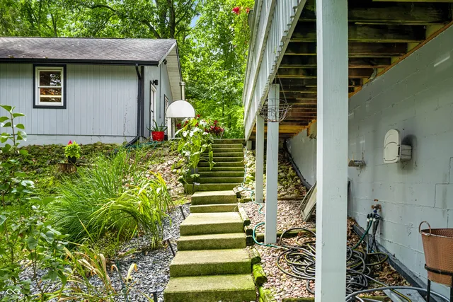 $785,000 | 7604 Heather Drive, Nineveh, IN 46164