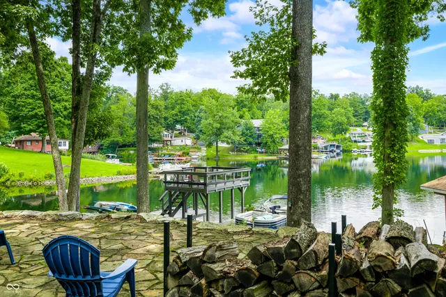 $785,000 | 7604 Heather Drive, Nineveh, IN 46164