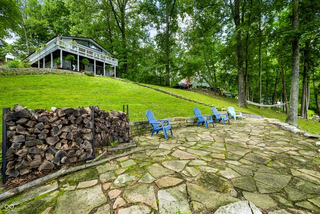 $785,000 | 7604 Heather Drive, Nineveh, IN 46164