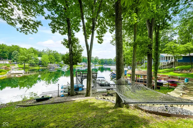 $785,000 | 7604 Heather Drive, Nineveh, IN 46164