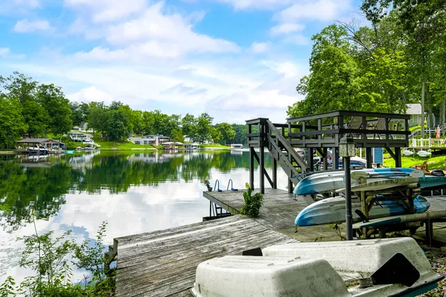 $785,000 | 7604 Heather Drive, Nineveh, IN 46164