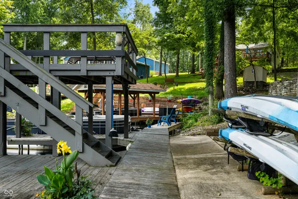 $785,000 | 7604 Heather Drive, Nineveh, IN 46164