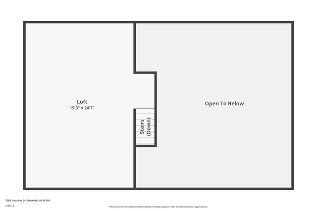 $785,000 | 7604 Heather Drive, Nineveh, IN 46164