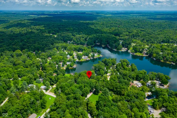 $785,000 | 7604 Heather Drive, Nineveh, IN 46164