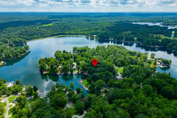 $785,000 | 7604 Heather Drive, Nineveh, IN 46164