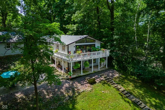 $785,000 | 7604 Heather Drive, Nineveh, IN 46164