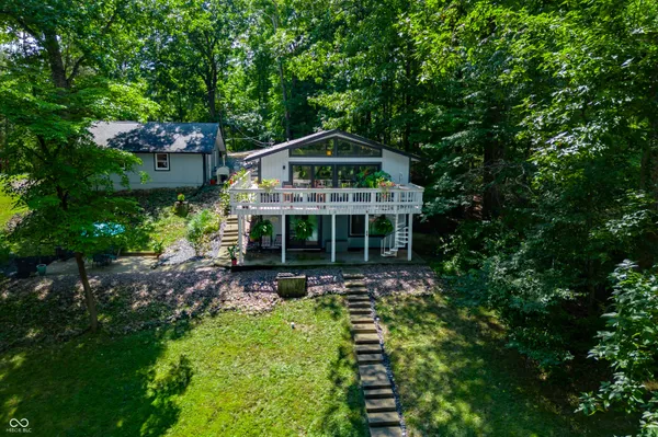 $785,000 | 7604 Heather Drive, Nineveh, IN 46164