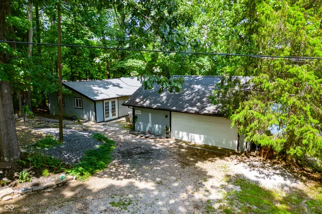 $785,000 | 7604 Heather Drive, Nineveh, IN 46164