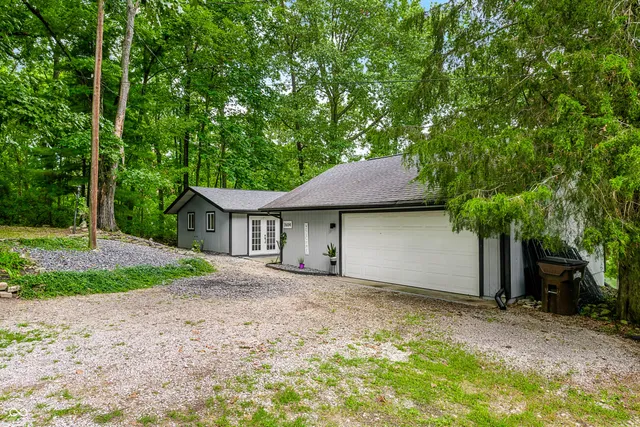 $785,000 | 7604 Heather Drive, Nineveh, IN 46164