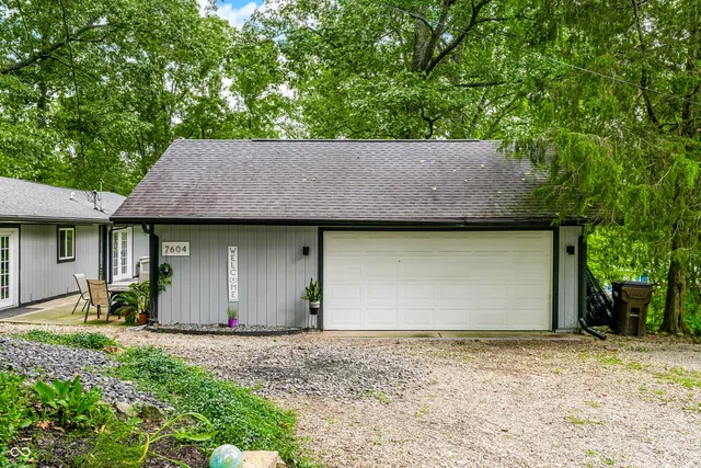 $785,000 | 7604 Heather Drive, Nineveh, IN 46164