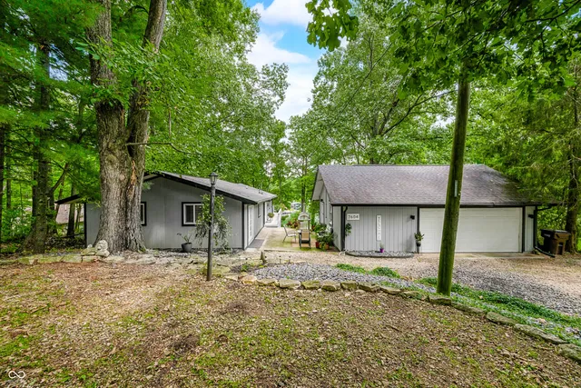 $785,000 | 7604 Heather Drive, Nineveh, IN 46164