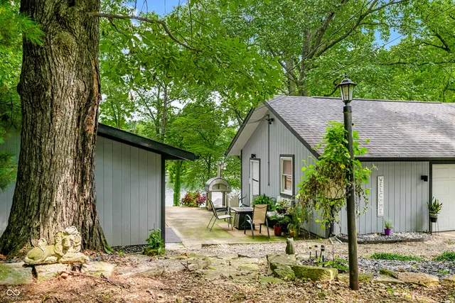 $785,000 | 7604 Heather Drive, Nineveh, IN 46164