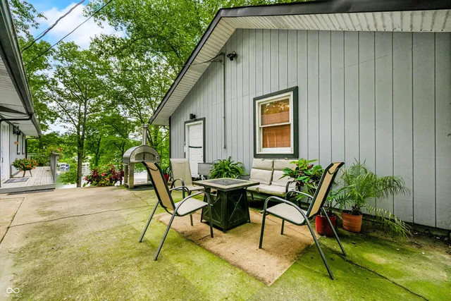 $785,000 | 7604 Heather Drive, Nineveh, IN 46164