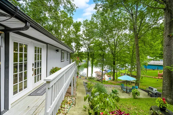 $785,000 | 7604 Heather Drive, Nineveh, IN 46164
