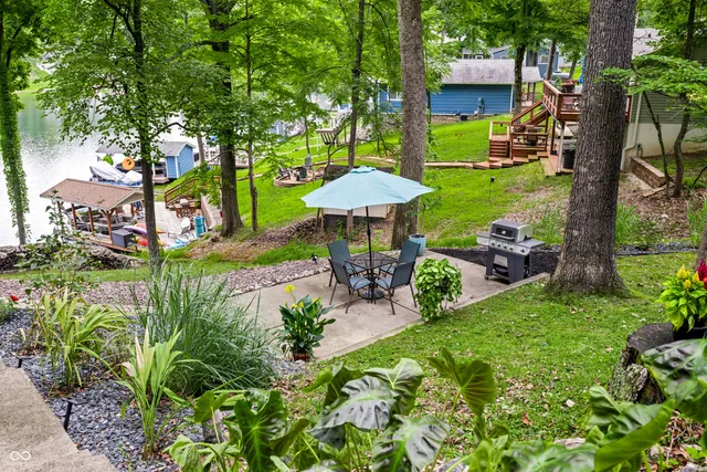 $785,000 | 7604 Heather Drive, Nineveh, IN 46164