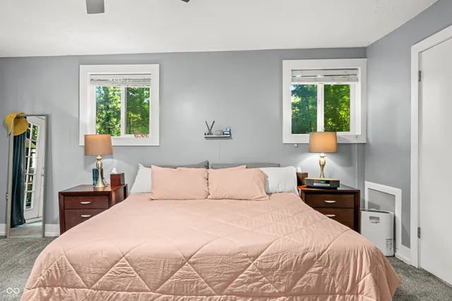 $785,000 | 7604 Heather Drive, Nineveh, IN 46164