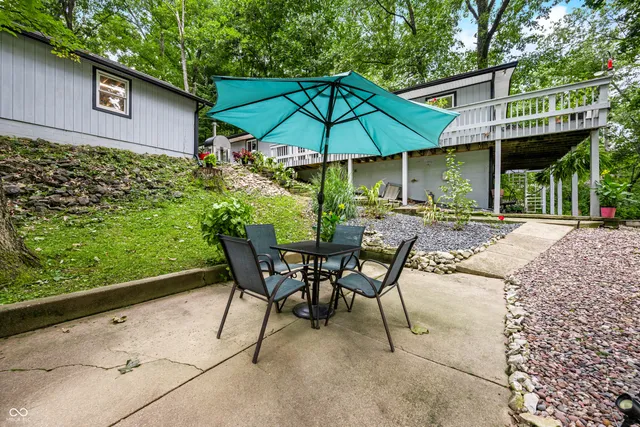 $785,000 | 7604 Heather Drive, Nineveh, IN 46164