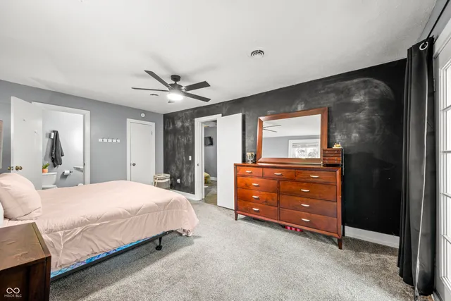 $785,000 | 7604 Heather Drive, Nineveh, IN 46164