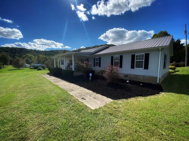 2245 Doty Chapel Road Afton, TN 37616 - Photo 2 of 15 2245 Doty Chapel Road