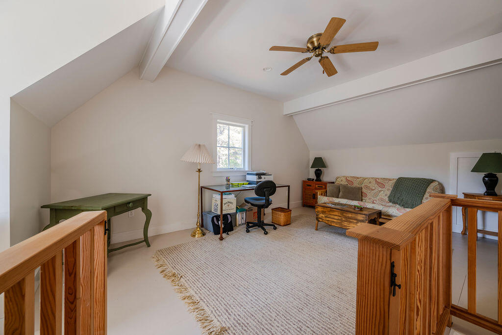 43 South Highland Road Truro, MA 02666 - Photo 20 of 40 a living room with furniture