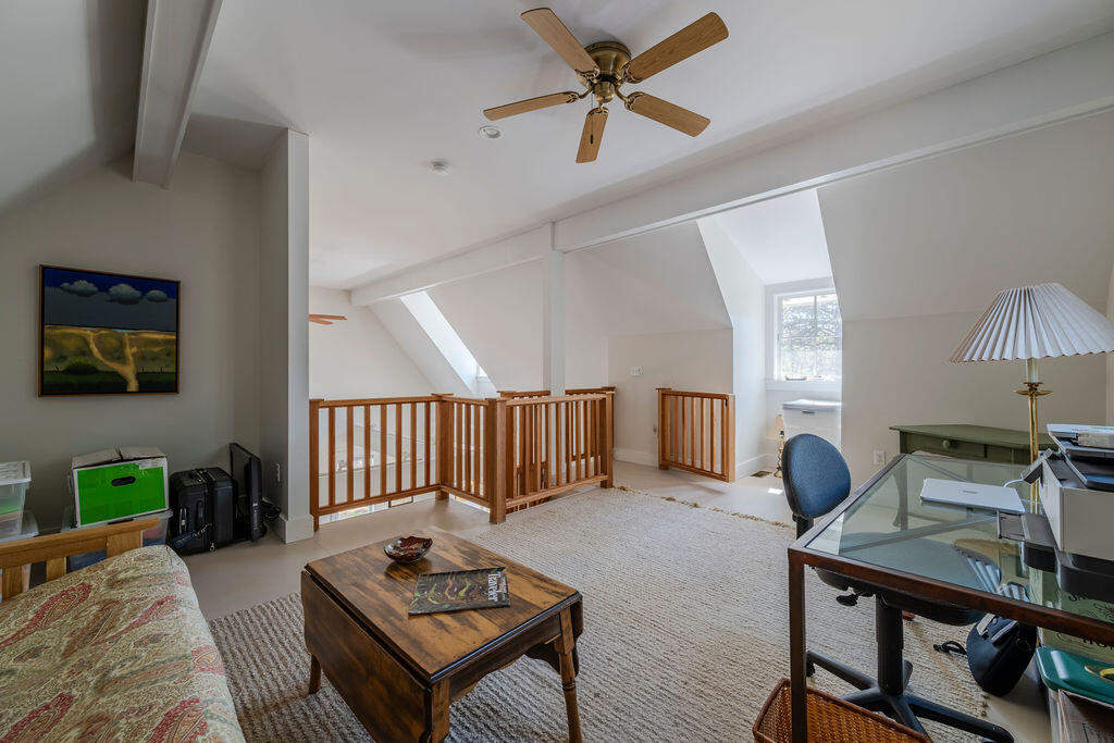 43 South Highland Road Truro, MA 02666 - Photo 21 of 40 a living room with furniture