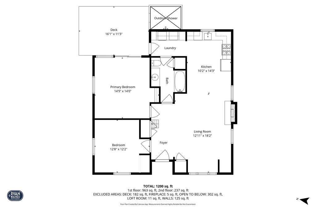 43 South Highland Road Truro, MA 02666 - Photo 38 of 40