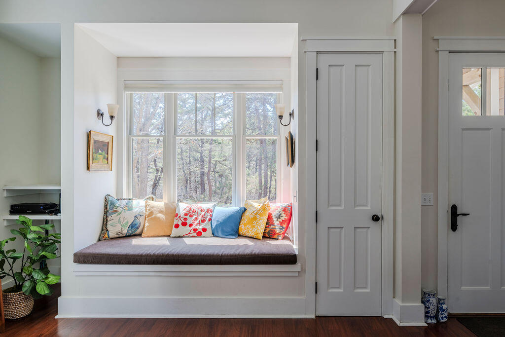 43 South Highland Road Truro, MA 02666 - Photo 7 of 40 a living room with furniture and window