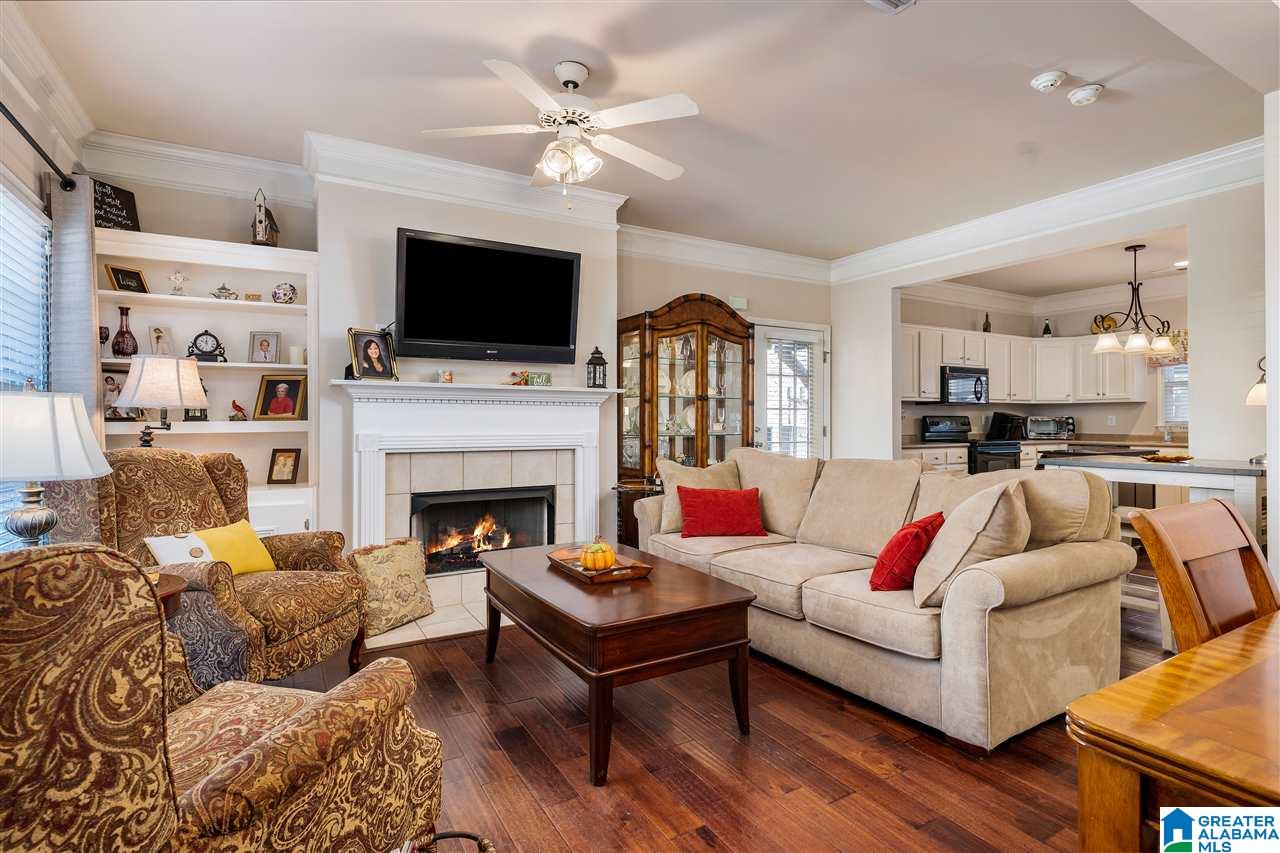 2151 Acton Park Way Birmingham, AL 35243 - Photo 6 of 25