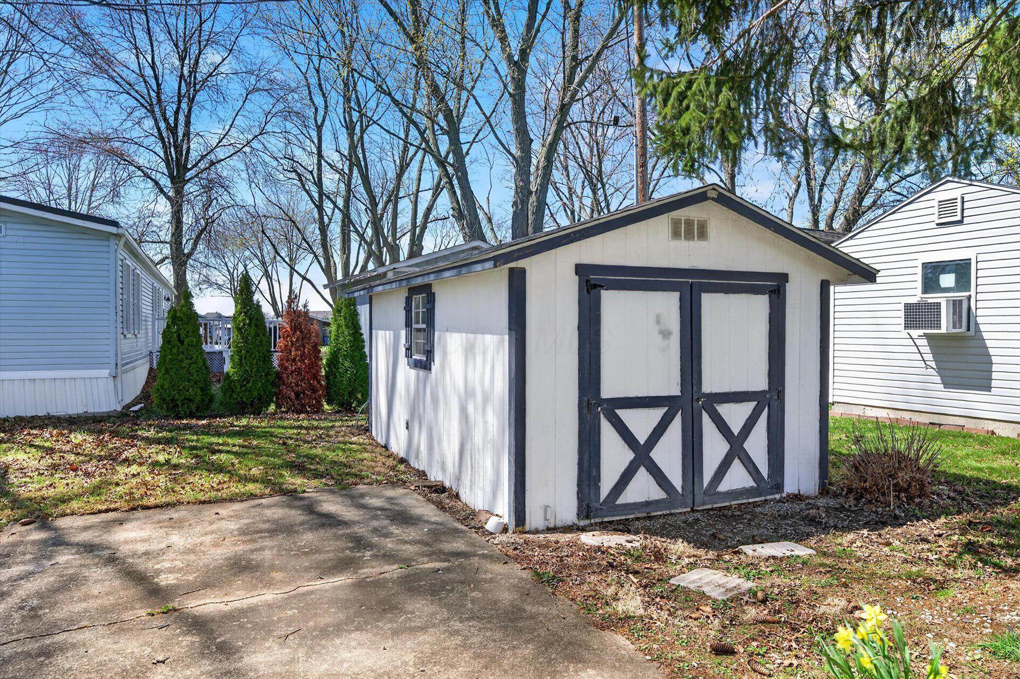 1600 North Buck Road, Unit LOT 34 Lakeside Marblehead, OH 43440 - Photo 28 of 52