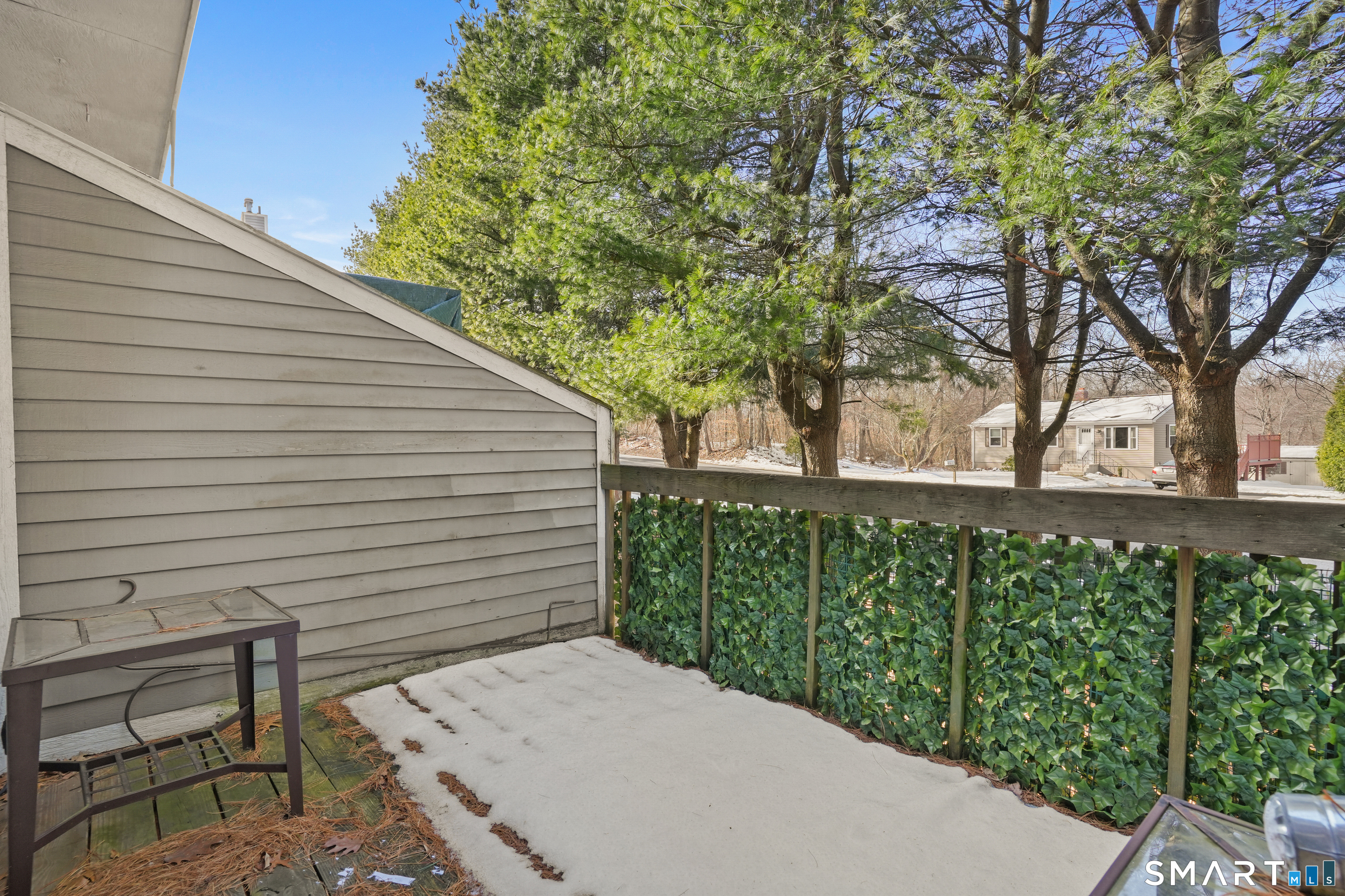 1655 North Colony Road, Unit 17 Meriden, CT 06450 - Photo 19 of 24