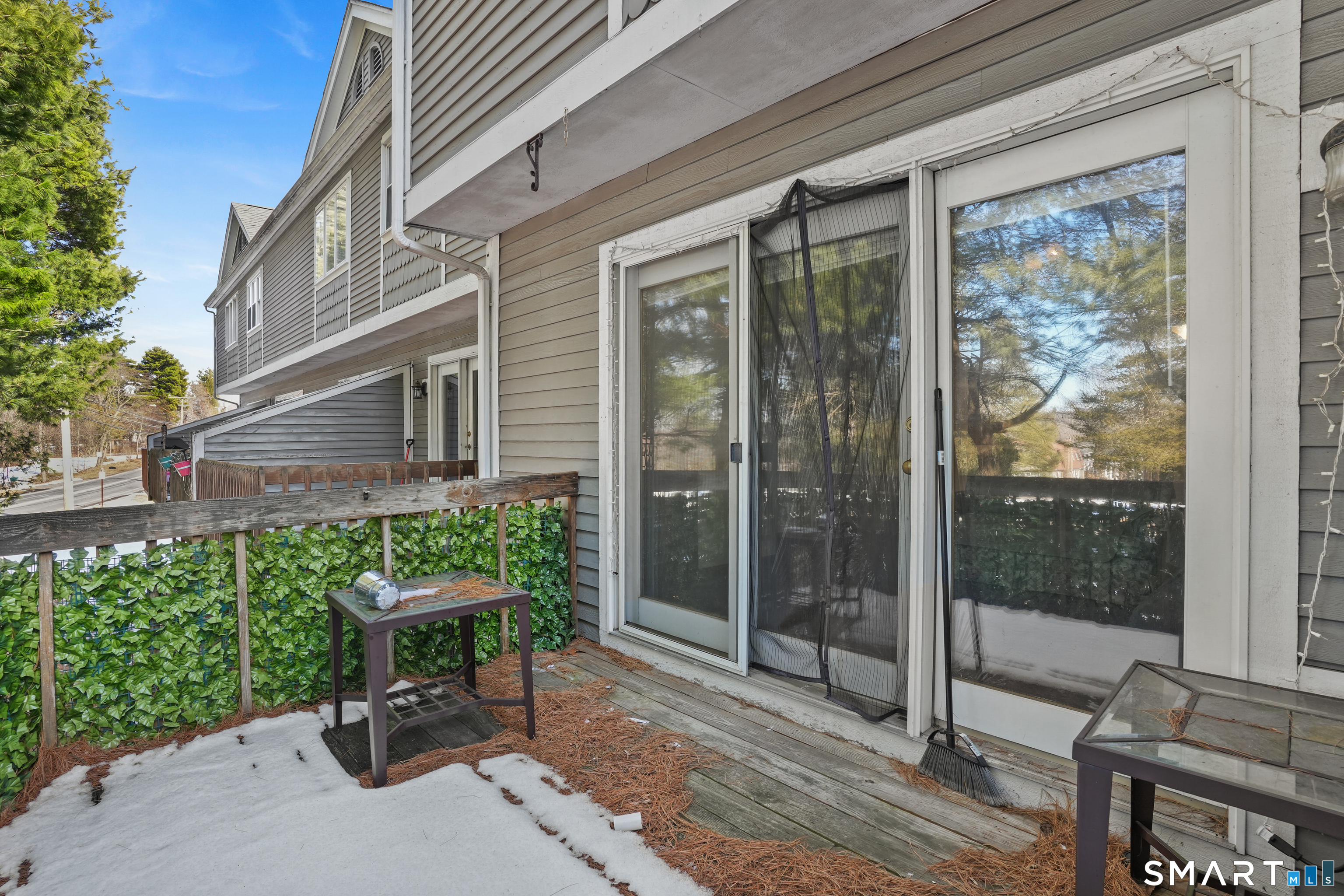 1655 North Colony Road, Unit 17 Meriden, CT 06450 - Photo 20 of 24