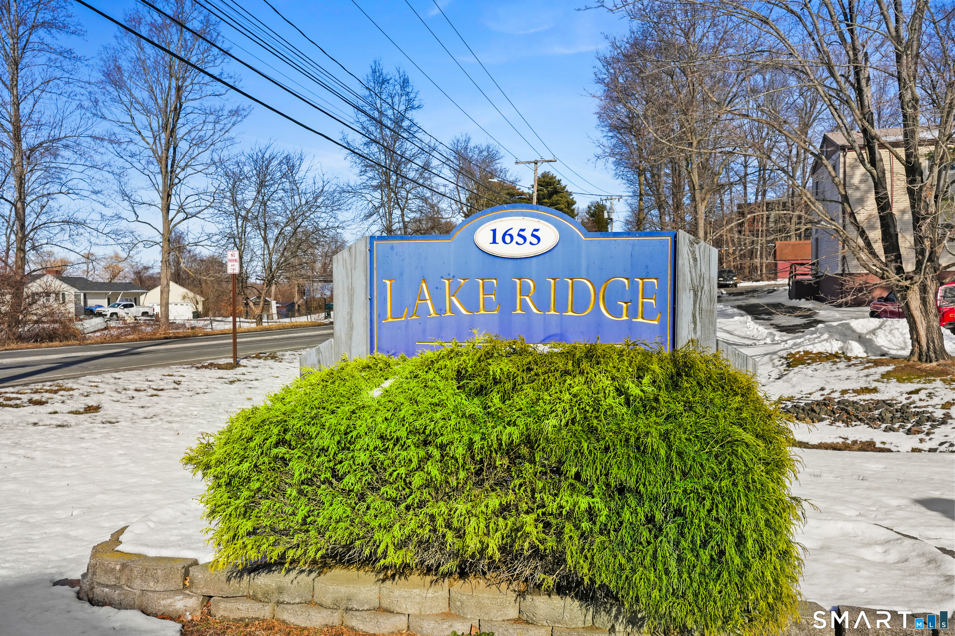 1655 North Colony Road, Unit 17 Meriden, CT 06450 - Photo 2 of 24