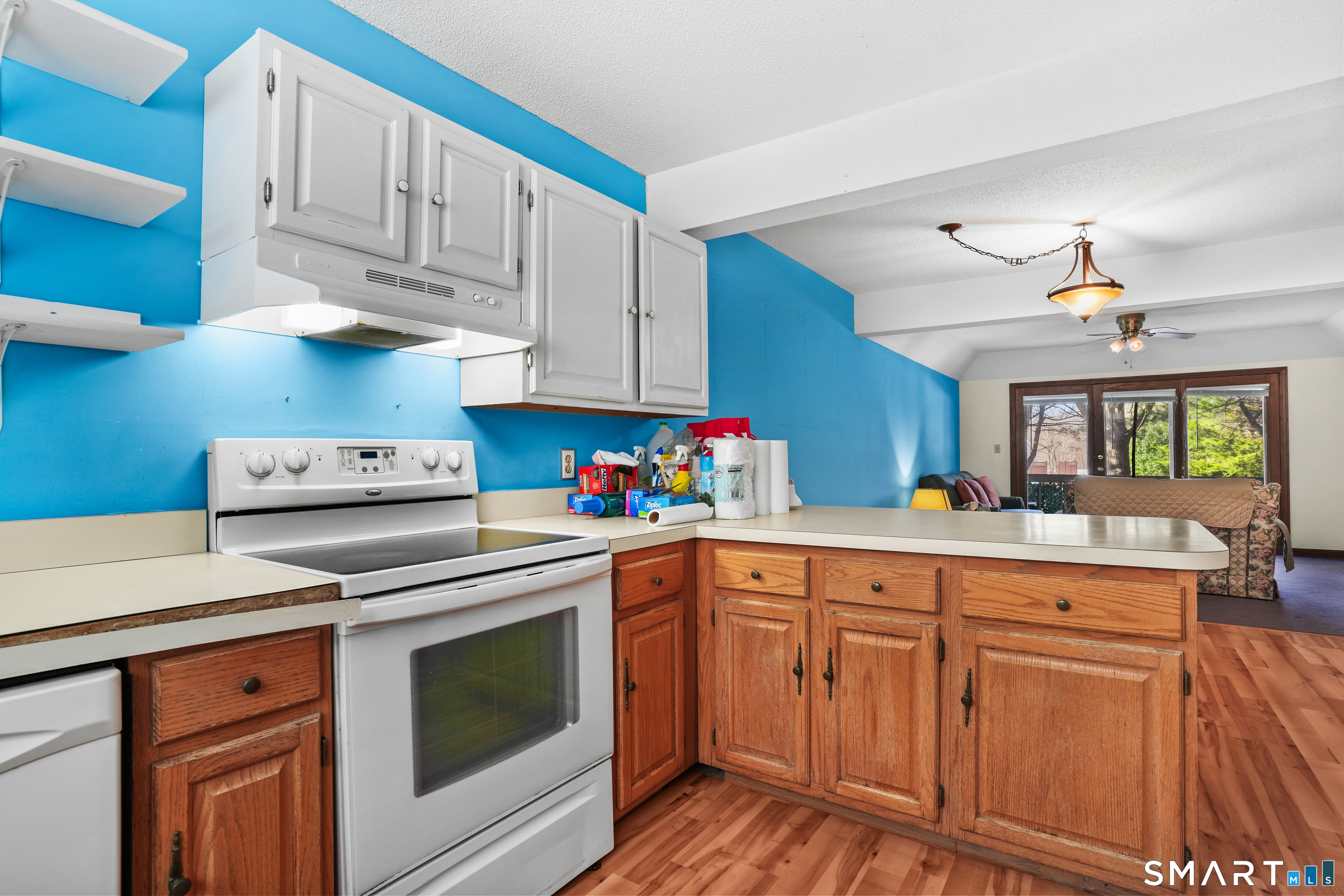 1655 North Colony Road, Unit 17 Meriden, CT 06450 - Photo 9 of 24