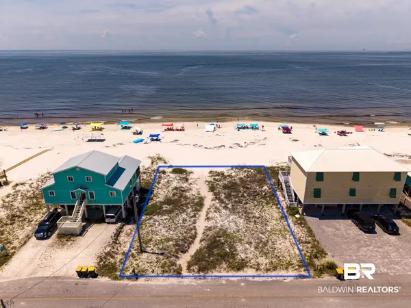$1,500,000 | 6818 Beach Shore Drive, Gulf Shores, AL 36542
