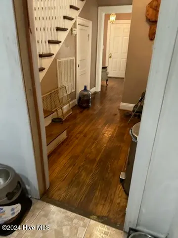 $258,000 | 301 West Pittsylvania Street, Halifax, NC 27839