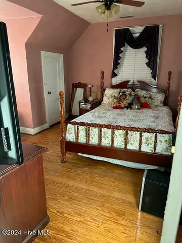 $258,000 | 301 West Pittsylvania Street, Halifax, NC 27839